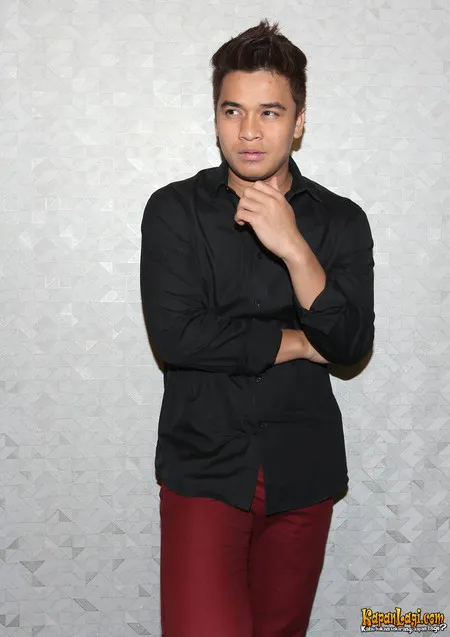 Foto Billy Syahputra