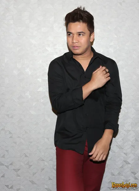 Foto Billy Syahputra