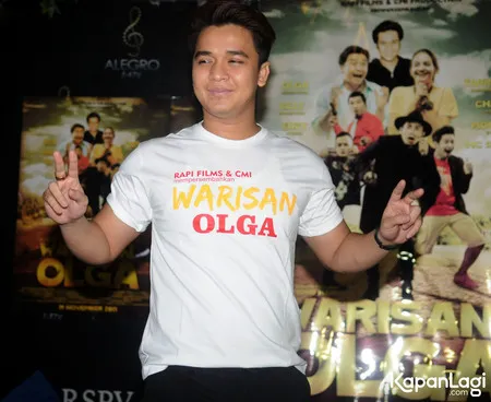 Foto Billy Syahputra