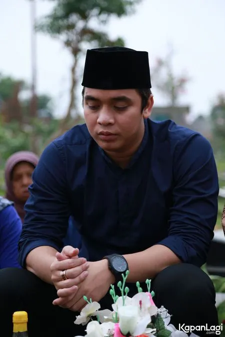 Foto Billy Syahputra