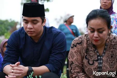 Foto Billy Syahputra