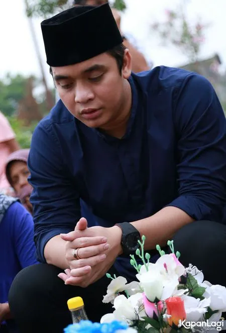 Foto Billy Syahputra