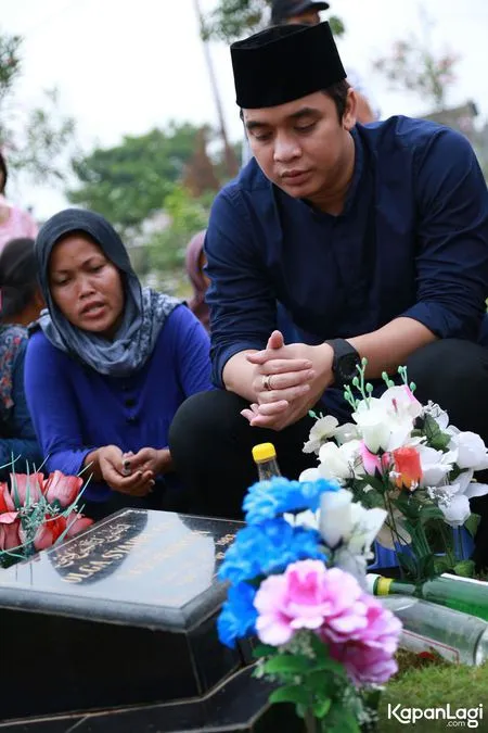 Foto Billy Syahputra