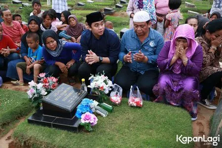 Foto Billy Syahputra