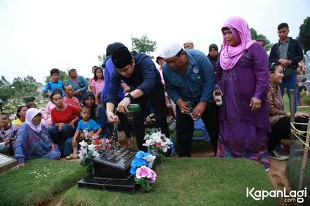 Foto Billy Syahputra