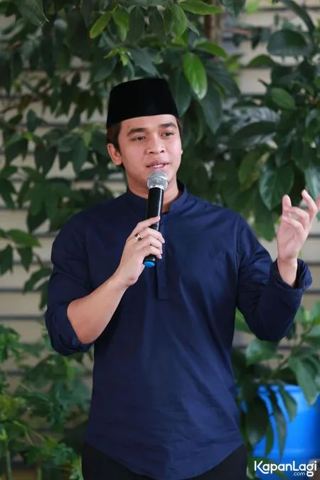 Foto Billy Syahputra