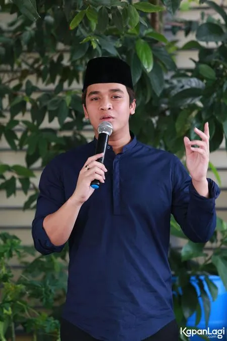 Foto Billy Syahputra