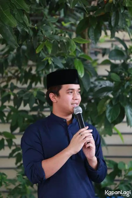 Foto Billy Syahputra