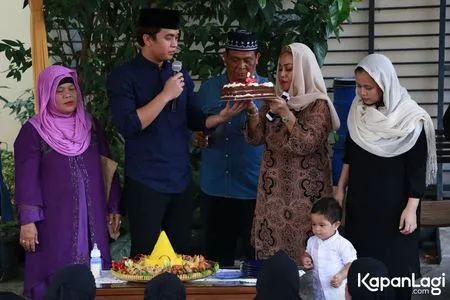 Foto Billy Syahputra