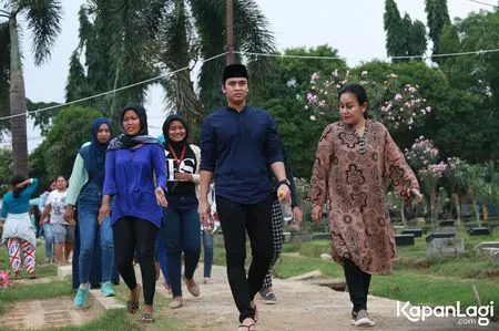 Foto Billy Syahputra