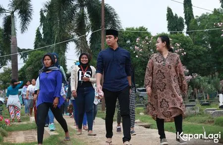 Foto Billy Syahputra