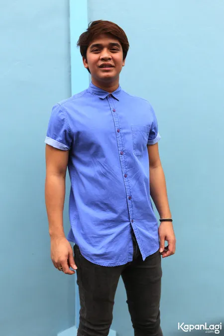 Foto Billy Syahputra