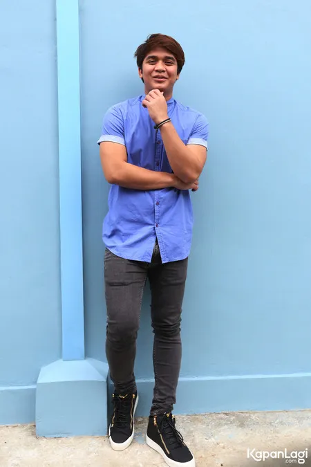 Foto Billy Syahputra