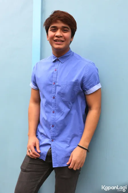 Foto Billy Syahputra