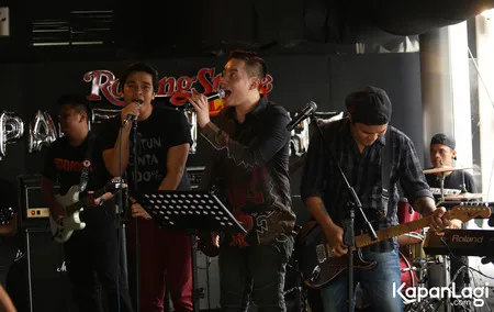 Foto Billy Syahputra