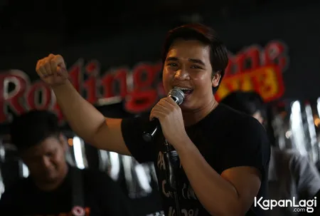 Foto Billy Syahputra