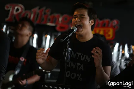 Foto Billy Syahputra