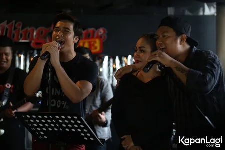 Foto Billy Syahputra