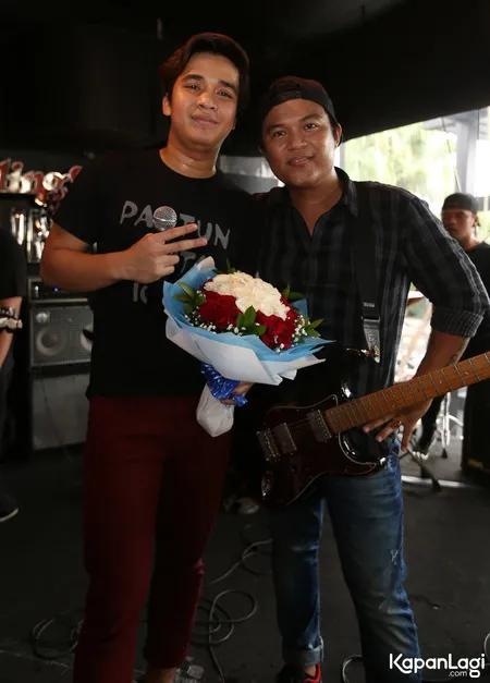 Foto Billy Syahputra