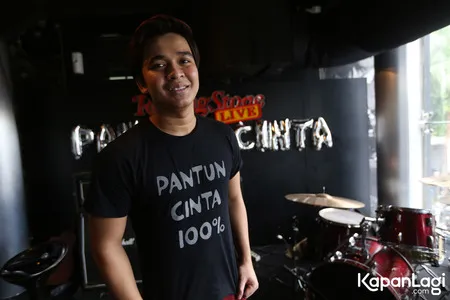 Foto Billy Syahputra