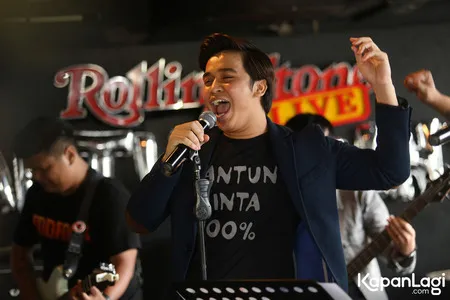 Foto Billy Syahputra