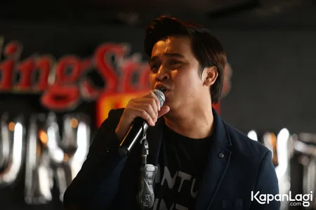 Foto Billy Syahputra