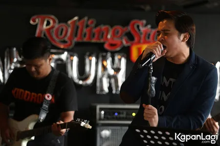 Foto Billy Syahputra