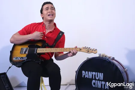 Foto Billy Syahputra