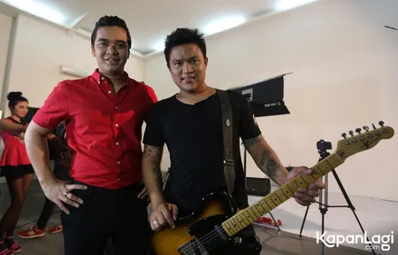 Foto Billy Syahputra