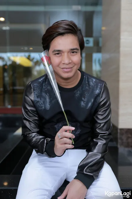 Foto Billy Syahputra