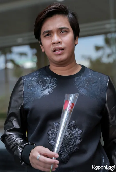 Foto Billy Syahputra