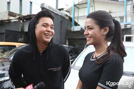 Foto Billy Syahputra