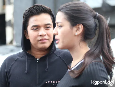 Foto Billy Syahputra