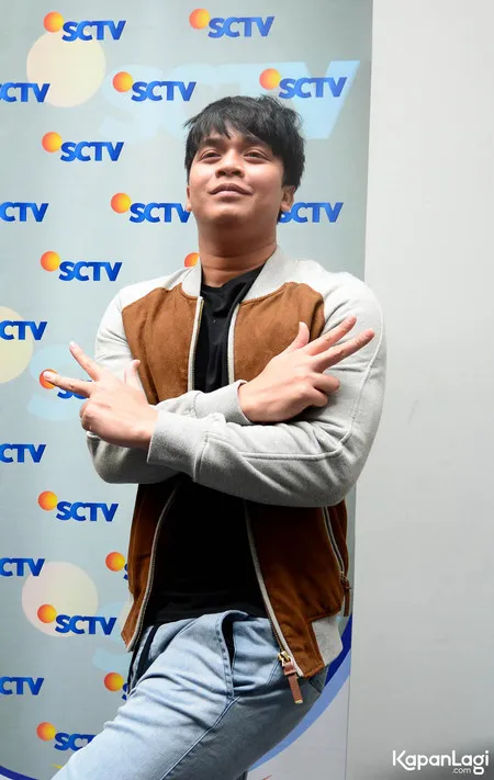 Foto Billy Syahputra