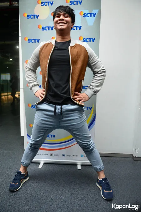 Foto Billy Syahputra