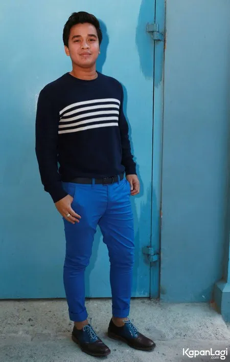 Foto Billy Syahputra