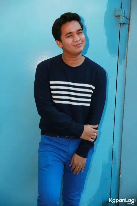 Foto Billy Syahputra