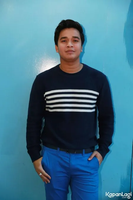 Foto Billy Syahputra