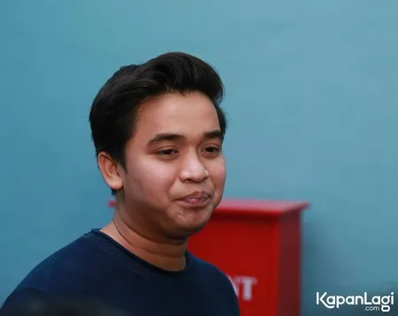 Foto Billy Syahputra