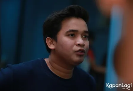 Foto Billy Syahputra