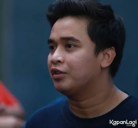 Foto Billy Syahputra