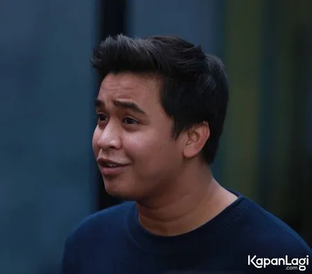 Foto Billy Syahputra