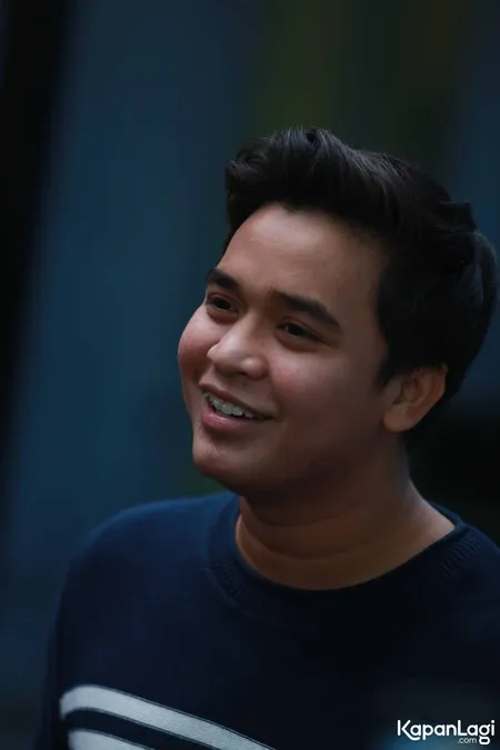 Foto Billy Syahputra