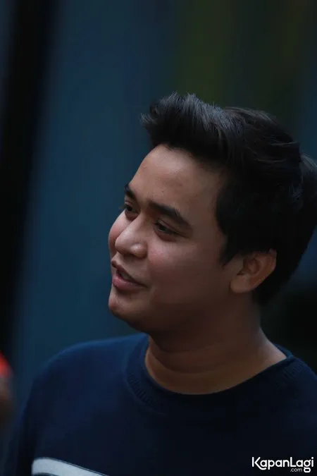 Foto Billy Syahputra