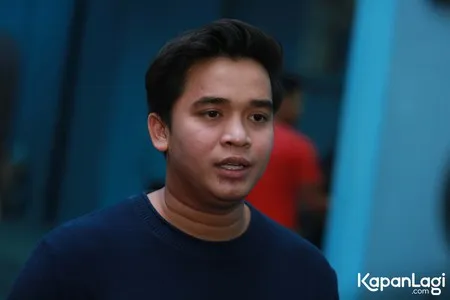 Foto Billy Syahputra