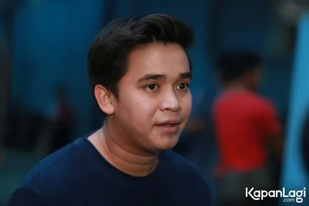 Foto Billy Syahputra