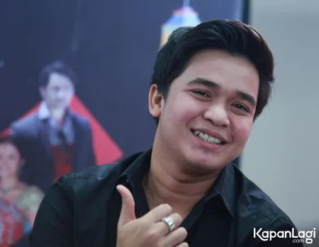 Foto Billy Syahputra