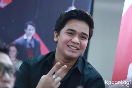 Foto Billy Syahputra