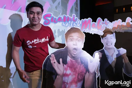 Foto Billy Syahputra