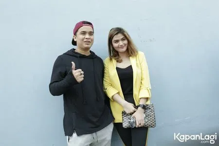 Foto Billy Syahputra